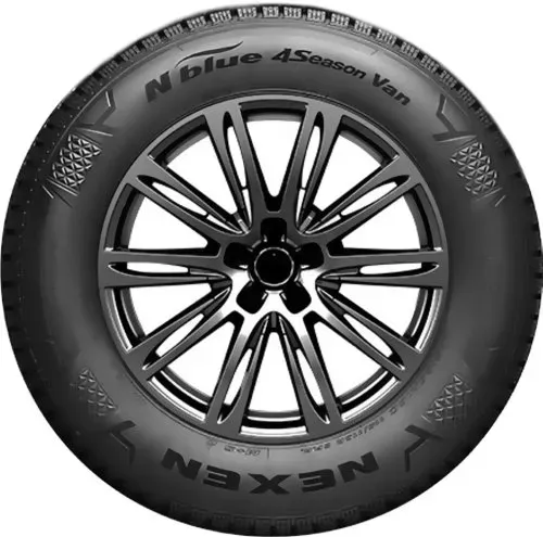 NEXEN Ganzjahresreifen 17599nxc 225/70 R15 112/110R