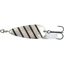 Spinner - Stucki MOZZI 1 - silver/black black stripes silber|SCHWARZ NO SIZE