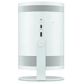 Samsung The Freestyle LFF3C DLP Weiß