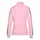 bench. loungewear Sweatjacke Damen rosa-schwarz Gr.32/34