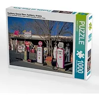 Calvendo Hackberry General Store, Hackberry, Arizona 1000 Teile Puzzle