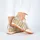 Hispanitas RHV264596 Brown 38 EU - 38 EU