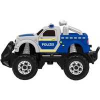 Vedes Racer R/C Polizei Jeep 2.4GHz