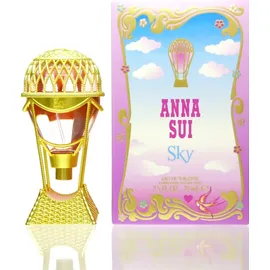 Anna Sui Sky Eau de Toilette 75 ml