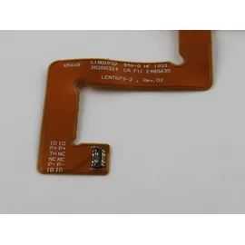 AccuCell Akku passend für Lenovo Tab M10 Plus, TB-X606F, Li-Polymer, 3,85V, 5000mAh, 19,2Wh