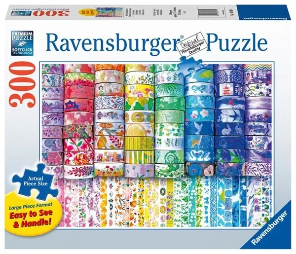 Washi Wishes 300p LF