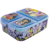 Disney Stor Kinder-Lunchbox mit 3 Fächern & Disney