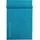 VOSSEN Beach Club Strandtuch 100 x 180 cm lagoon