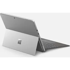 Microsoft Surface Pro 9 13.0'' i7 16 GB RAM 256 GB SSD Wi-Fi platin