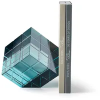 Philippi Philippi, Buchstütze, Buchstütze Tara Kristiallglas
