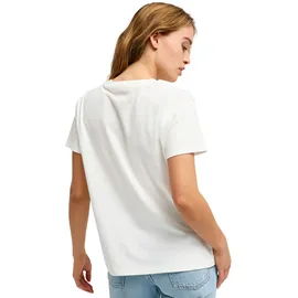 Roxy OCEAN Road Art", T-Shirt 2026 bone white - XXS,