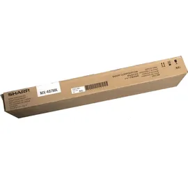 Sharp Main Charge Kit MX-407MK