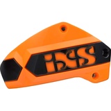 IXS Slider Set Shoulder Rs-1000 Orange-Black 00