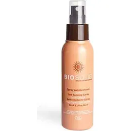 Biosolis Selbstbräuner - Spray