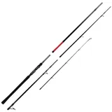 Zeck Troy 2,70m 30-80g Spinnrute Reiserute