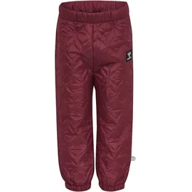 hummel hmlNULE Baby Thermoanzug Set Kinder 3912 - rhododendron 80