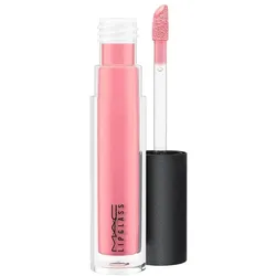 MAC Lipglass Lipgloss CULTURE - CULTURED 3.1 ml Rosegold 