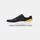 Under Armour Ps Surge 4 Ac Laufschuhe - Black / Taxi / White - EU 31