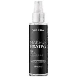Vipera, Primer + Base, Makeup Fixative Spray Mist To Fix Makeup 100Ml
