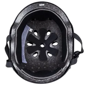 Pro-Tec Prime Black - schwarz - XS/S