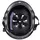 Pro-Tec Prime Black - schwarz - XS/S