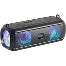 Mars Gaming MSB-XT Schwarz