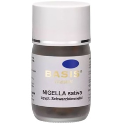 Basis Nigella Kapseln 100 St