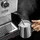 Gaggia Classic GT EG3500/10 Kaffeevollautomat Silber