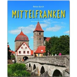 Reise durch Mittelfranken