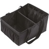 - Faltbare Box für Kinder Auto Organizer Herausnehmbares Fach Transportable Koffertasche Herstellung rpet Recycling Verpackung