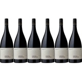 6x Dornfelder Magnum trocken, 2016 - Weingut Fritz Walter, Pfalz! Wein