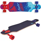 Streetsurfing Skateboard, (39")