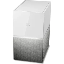 Western Digital My Cloud Home Duo 12 TB 2 x 6 TB