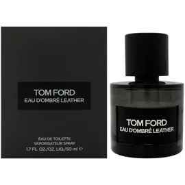 Tom Ford Eau d'Ombré Leather Eau de Toilette 50 ml