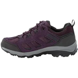 Jack Wolfskin Vojo 3 Texapore Low Damen Purple/Grey 35,5