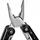 azymut Turon 10 Tools Multitool - Schwarz/Silber