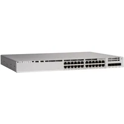 C9200L-24P-4X-E neu