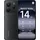 Xiaomi Redmi Note 14 5G 6 GB RAM 128 GB Midnight Black