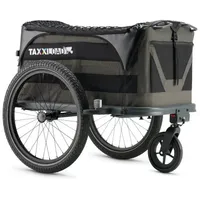 Taxxi Load Heavy dark grey/black