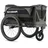 Taxxi Load Heavy dark grey/black