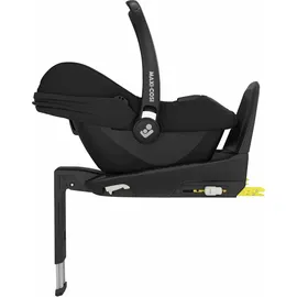 Maxi-Cosi CabrioFix i-Size & Base essential black
