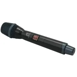 RELACART H-31 Funkmikrofon für HR-31S System