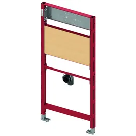 TECE Waschtischmodul für Ausgussbecken Bauhöhe 1120 mm