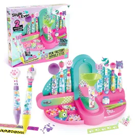 Style 4 Ever Style 4 Ever, Bastelset DIY Stiftefabrik