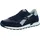 Rieker Sneaker Low Herren Blau 46