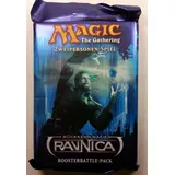 Wizards of the Coast Rückkehr nach Ravnica Booster Battle Pack deutsch MtG Magic