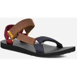 Teva Original Universal Herren Mehrfarbig 40