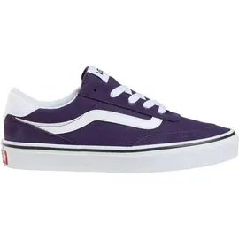Vans Brooklyn Suede Herren Gothic Grape 36,5