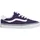 Vans Brooklyn Suede Herren Gothic Grape 36,5