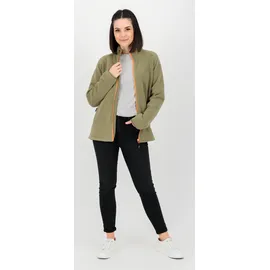 DEPROC activ WAWA BAY Fleecejacke Grün M